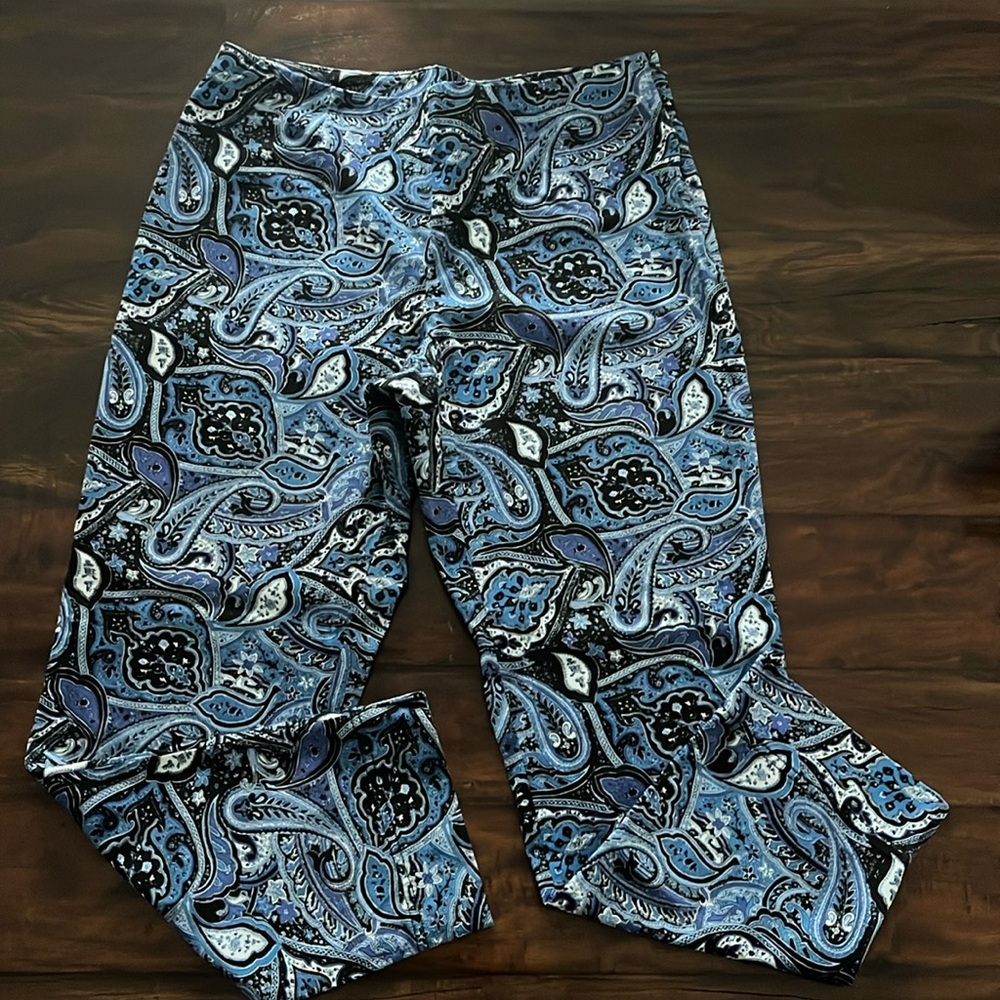 Ellen Tracy pants size 8